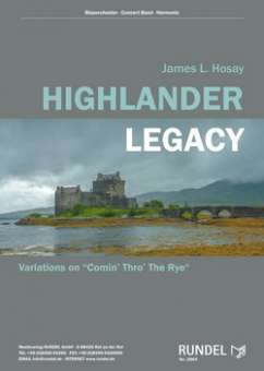 Highlander Legacy