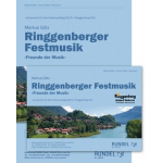 Ringgenberger Festmusik - Markus Götz