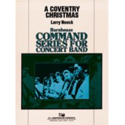 A Coventry Christmas - Larry Neeck