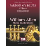 Pardon My Blues - James K. Taylor