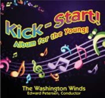 Kick-Start! (Album for the Young!)