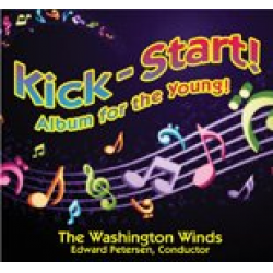 Kick-Start! (Album for the Young!)
