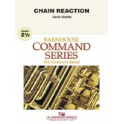 Chain Reaction - David Shaffer
