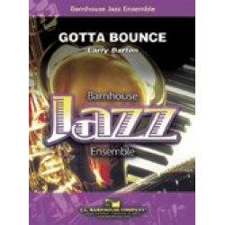 Gotta Bounce - Larry Barton