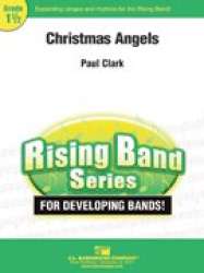 Christmas Angels - Paul Clark