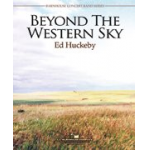Beyond The Western Sky - Ed Huckeby