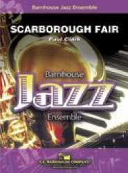 JE: Scarborough Fair - Paul Clark