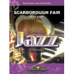 JE: Scarborough Fair - Paul Clark