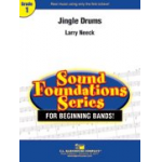 Jingle Drums - Larry Neeck