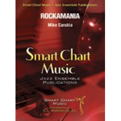 Rockamania - Mike Carubia