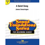 A Quiet Song - James Swearingen