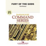 Fury Of The Gods - Rob Romeyn