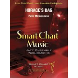 Horace's Bag - Pete McGuinness