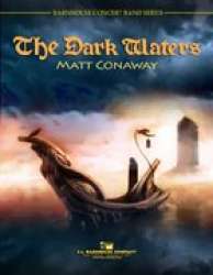 The Dark Waters - Matt Conaway