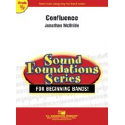 Confluence - Jonathan McBride