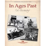 In Ages Past - Ed Huckeby