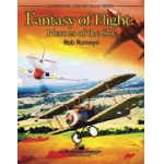 Fantasy of Flight: Heroes Of The Sky - Rob Romeyn