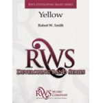Yellow - Robert W. Smith