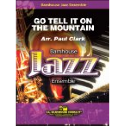 Go Tell It On The Mountain - Paul Clark