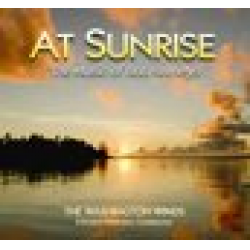 CD "At Sunrise" (The Music of Rob Romeyn)