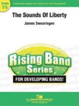 The Sounds Of Liberty (Concert March)