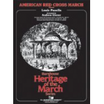 The American Red Cross (March) - Louis Panella / Arr. Andrew Glover