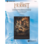 Hobbit Desolation Of Smaug - Howard Shore / Arr. Victor López