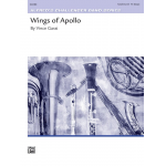 Wings Of Apollo - Vince Gassi