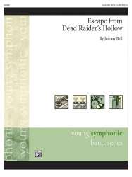 Escape From Dead Raiders Hollow - Jeremy Bell