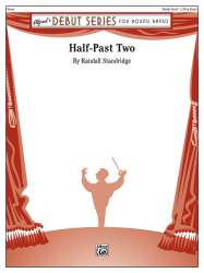 Half Past Two - Randall D. Standridge