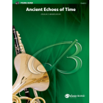 Ancient Echoes Of Time - Douglas E. Wagner