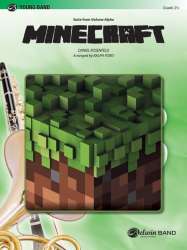 Minecraft - Daniel Rosefeld / Arr. Ralph Ford