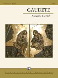 Gaudete - Traditional / Arr. Brian Beck