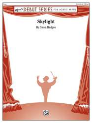 Skylight - Steve Hodges