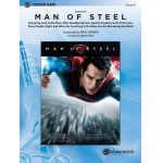 Man Of Steel - Hans Zimmer / Arr. Ralph Ford