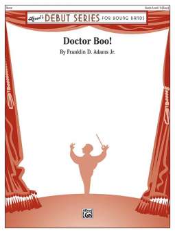 Doctor Boo
