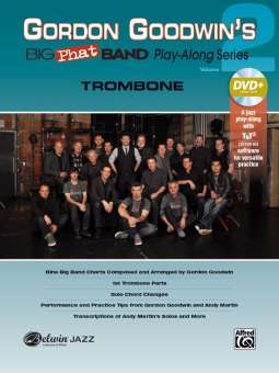 Big Phat Play Along 2 TBN (with DVD)
