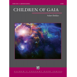 Children Of Gaia - Robert Sheldon