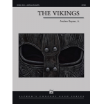Vikings, The - Andrew Boysen jr.