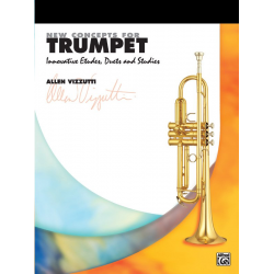 New Concepts for Trumpet - Allen Vizzutti