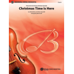 Christmas Time Is Here - Bob Cerulli
