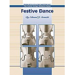 Festive Dance - Edmund J. Siennicki