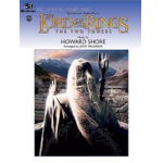 The Lord of the Rings: The Two Towers, Symphonic Suite from (featuring 'Forth Eorlingas - Howard Shore / Arr. Jerry Brubaker