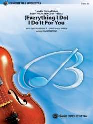 (Everything I Do) I Do It for You - Bryan Adams / Arr. Bob Cerulli