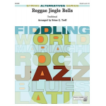Reggae Jingle Bells - Traditional / Arr. Brian Q. Torff