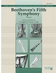 Beethoven's 5th Symphony, Finale - Vernon Leidig