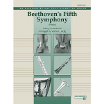 Beethoven's 5th Symphony, Finale - Vernon Leidig