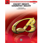 Silent Night, Country Night - Franz Xaver Gruber / Arr. Ralph Ford