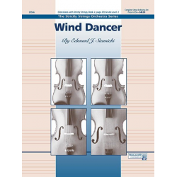 Wind Dancer (string orchestra) - Edmund J. Siennicki