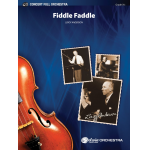 Fiddle-Faddle (full orchestra) - Leroy Anderson
